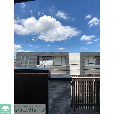 Kolet与野#16の物件内観写真